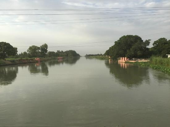 Bhole ki Jhaal